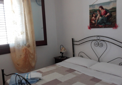 Casa Vacanze Villetta Villino Stella Cadente